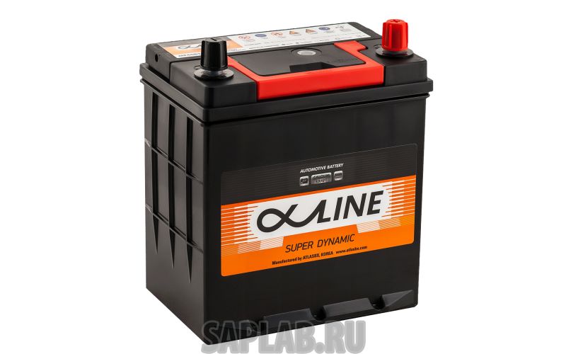 Купить ALPHALINE SD46B19L Аккумулятор ALPHALINE SD 46B19L