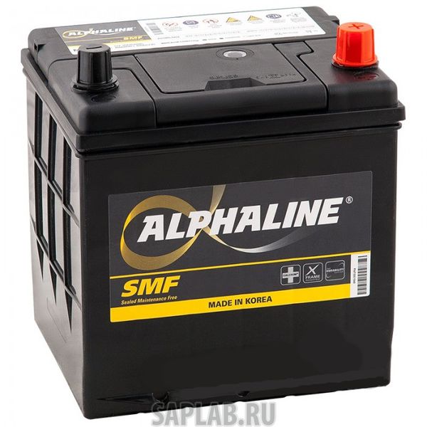 Купить ALPHALINE SD50D20L Аккумулятор ALPHALINE SD 50D20L