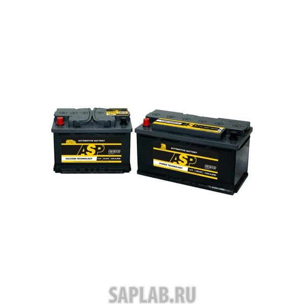 Купить ASP SB00017112 Аккумулятор 12v 100ah 900a 296х172х220 / -/ Asia ASP
