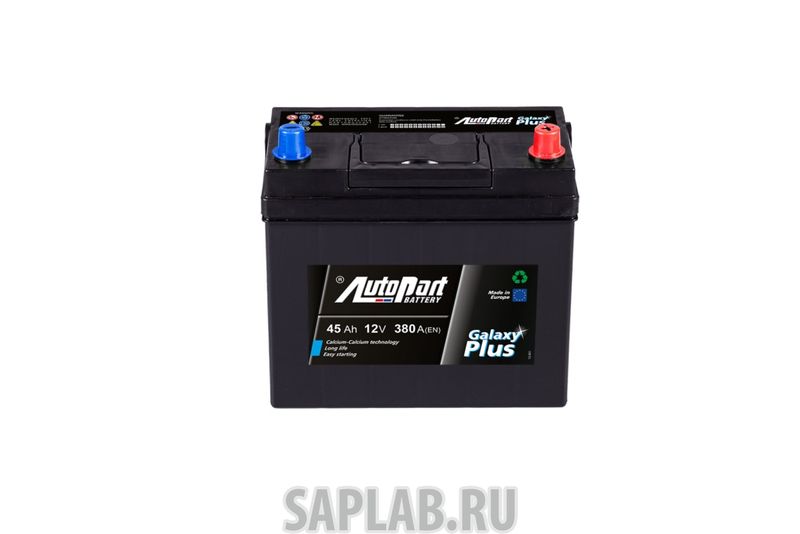 Купить AUTOPART AP450 Аккумулятор Ap450 AUTOPART
