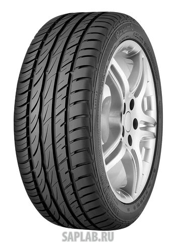 Купить BARUM 1540194 Шины BARUM Bravuris 2 225/50R16 92 W