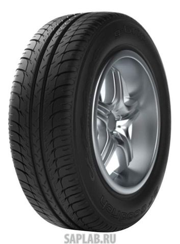 Купить BFGOODRICH 757463 Шины BFGoodrich G-Grip Suv 205/70 R16 97H (757463)