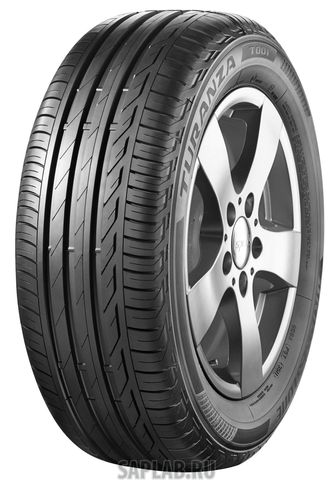Купить BRIDGESTONE 11831 Шины BRIDGESTONE TURANZA T001 195/50R15 82V TL 11831