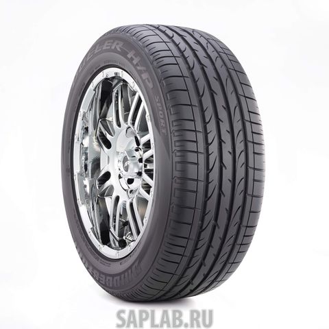 Купить BRIDGESTONE 11846 Шины BRIDGESTONE DUELER H/P SPORT 215/65R16 98H TL 11846