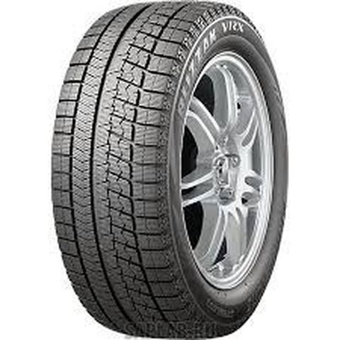 Купить BRIDGESTONE 11931 Шины Bridgestone Blizzak VRX 205/65R15 94 S