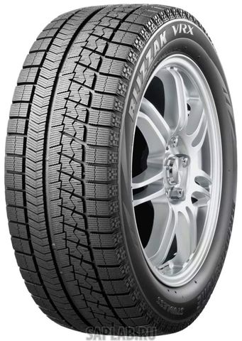 Купить BRIDGESTONE 11948 Шины BRIDGESTONE Blizzak VRX 225/50 R17 94S 11948