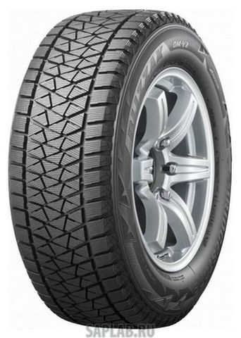 Купить BRIDGESTONE 11978 Шины BRIDGESTONE Blizzak DM-V2 225/55 R17 97T 11978