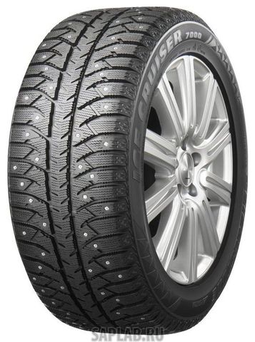 Купить BRIDGESTONE 12427 Шины BRIDGESTONE IC7000 235/55 R19 101T (до 190 км/ч) 12427
