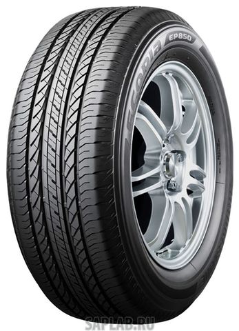 Купить BRIDGESTONE 12475 Шины BRIDGESTONE EP850 235/55 R19 101V (до 240 км/ч) 12475