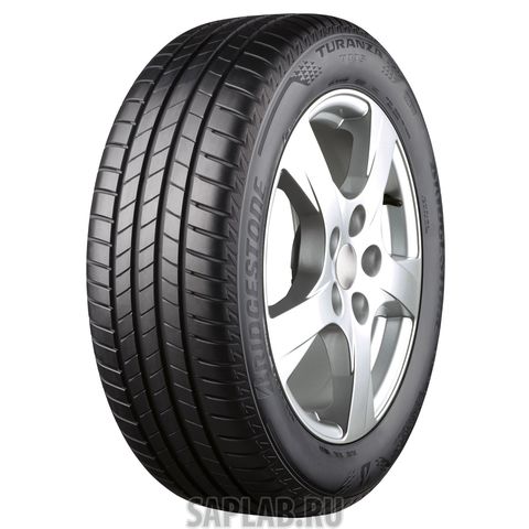 Купить BRIDGESTONE 12738 Шины BRIDGESTONE Turanza T005 205/60 R16 92H