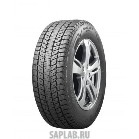 Купить BRIDGESTONE 18944 Шины BRIDGESTONE Blizzak DM-V3 225/55 R19 99T