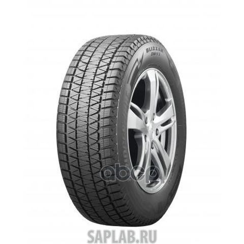 Купить BRIDGESTONE 18960 Шины Bridgestone Blizzak DM-V3 275/50 R21 113 T