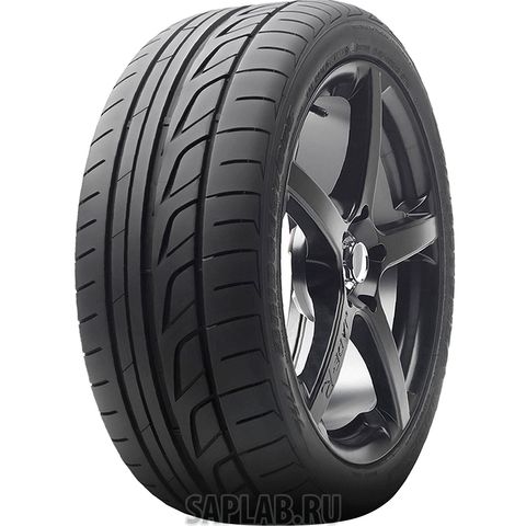 Купить BRIDGESTONE 21556 Шины Bridgestone POTENZA SPORT 255/30R20 92Y XL