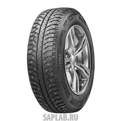 Купить BRIDGESTONE 470730 Шины BRIDGESTONE ICE CRUISER 7000S 215/65R16 98T T 470730