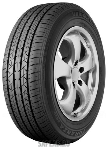 Купить BRIDGESTONE 6727 Шины BRIDGESTONE ER33 225/40 R18 88Y (до 300 км/ч) 6727