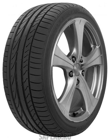 Купить BRIDGESTONE 77926 Шины BRIDGESTONE RE-050 A Run Flat 245/40 R19 94W (до 270 км/ч) 77926