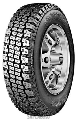Купить BRIDGESTONE 79442 Шины BRIDGESTONE RD-713 185/80 R14 102Q (до 160 км/ч) 79442