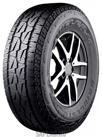 Купить BRIDGESTONE 9432 Шины BRIDGESTONE A/T 001 275/70 R16 114S (до 180 км/ч) 9432
