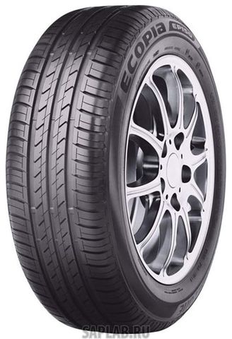 Купить BRIDGESTONE 9638 Шины BRIDGESTONE Ecopia EP150 175/65 R14 82 9638