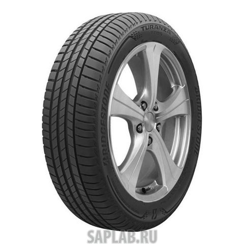 Купить BRIDGESTONE BR009821 Шины BRIDGESTONE Blizzak Turanza T005 * Rft 225/50 R17 98V XL