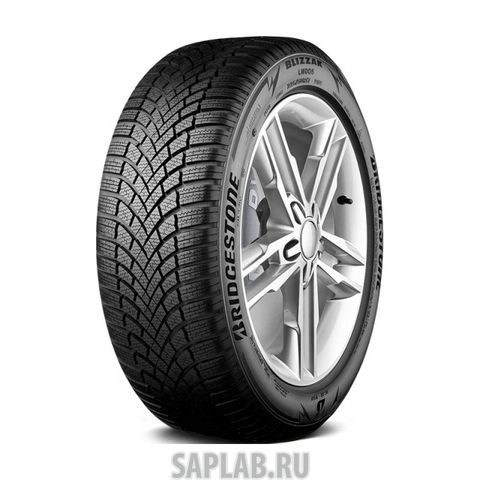 Купить BRIDGESTONE BR015071 Шины BRIDGESTONE Blizzak Lm005 265/60 R18 114H Xl (Tl)