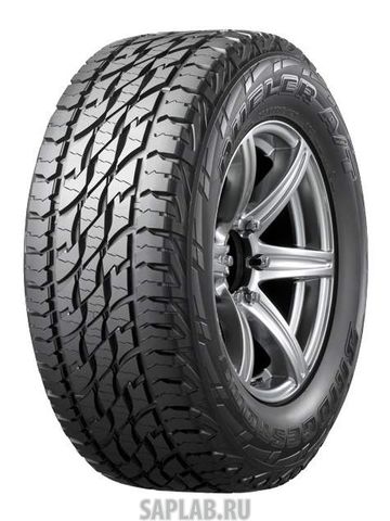 Купить BRIDGESTONE LVR0N20003 Шины Bridgestone Dueler A/T 697 215/75R15 100S (LVR0N20003)