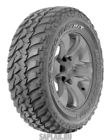 Купить BRIDGESTONE MTNEW02 Шины BRIDGESTONE DUELER M/T 674 225/75R16 115Q TL MTNew02