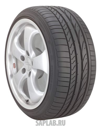 Купить BRIDGESTONE PSR0P16003 Шины Bridgestone Potenza RE050A 225/45R17 91V (PSR0P16003)