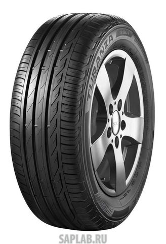 Купить BRIDGESTONE PSR1293103 Шины Bridgestone Turanza T001 215/45 R17 87W
