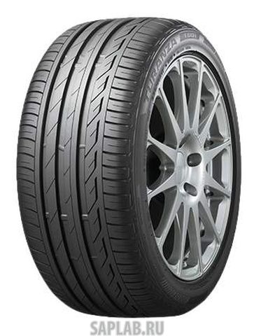 Купить BRIDGESTONE PSR1468903 Шины Bridgestone Turanza T001 205/60R16 92V (PSR1468903)