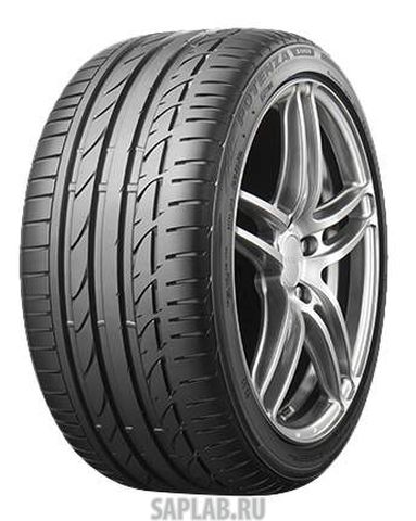 Купить BRIDGESTONE PSR1480003 Шины Bridgestone Potenza S001 255/35R19 96 Y (PSR1480003)