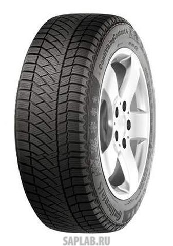 Купить CONTINENTAL 0344822 Шины Continental ContiVikingContact 6 225/60 R16 102T XL