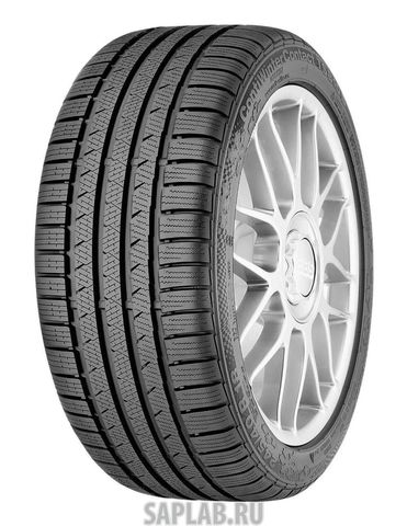 Купить CONTINENTAL 0353300 Шины Continental WinterContact TS 810 Sport 255/40 R18 99V FR XL