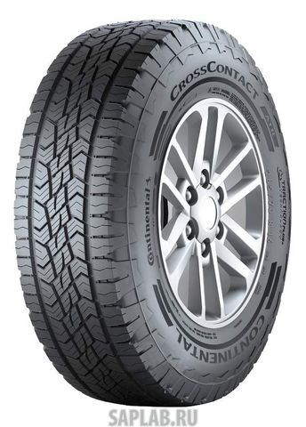 Купить CONTINENTAL 0354821 Шины Continental CrossContact ATR 235/60 R18 107V XL