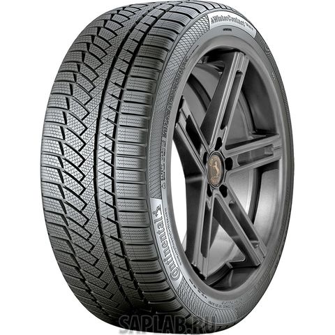 Купить CONTINENTAL 0355621 Шины Continental  255/50/19  T 103 WinterContact TS 850 P