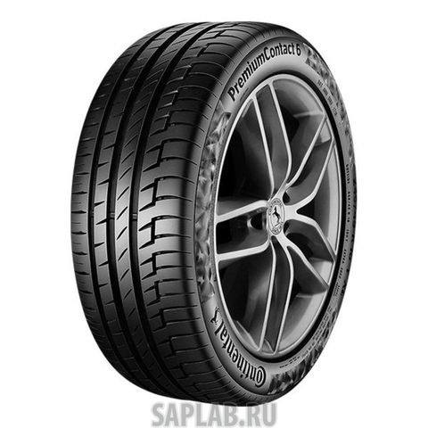 Купить CONTINENTAL 0357081 Шины Continental PremiumContact 6 235/45R17 97 Y