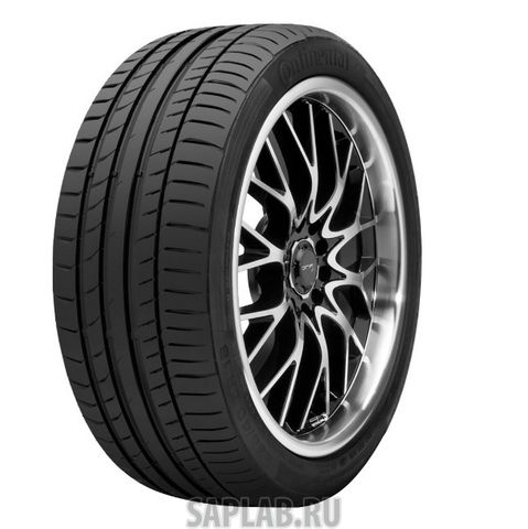 Купить CONTINENTAL 0357269 Шины Continental ContiSportContact 5P 305/40 R20 112 Y