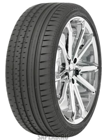 Купить CONTINENTAL 0358981 Шины Continental SportContact 2 255/35 R20 97Y