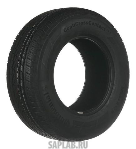 Купить CONTINENTAL 1549252 Шины Continental ContiCrossContact LX2 215/60 R17 96H