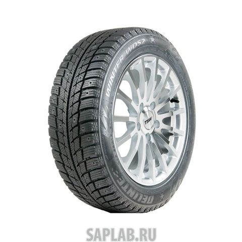 Купить DELINTE 6921109007995 Шины Delinte Winter Wd52 215/65R16 102 T