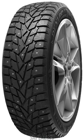 Купить DUNLOP 13520 Шины Dunlop SP Winter ICE 02 185/60R15 88T