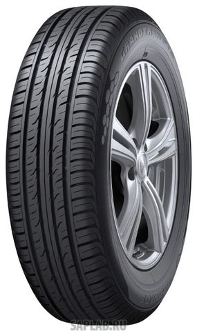 Купить DUNLOP 323923 Шины DUNLOP Grandtrek PT3 225/65 R17 102V (до 240 км/ч) 323923