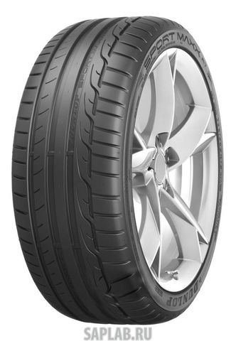Купить DUNLOP 529395 Шины Dunlop Sport Maxx RT 255/35 R20 97(Y) XL