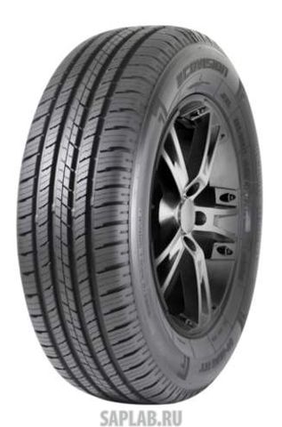 Купить ECOVISION TT005886 Шины Ecovision VI-286HT 245/65 R17 111H XL (TT005886)