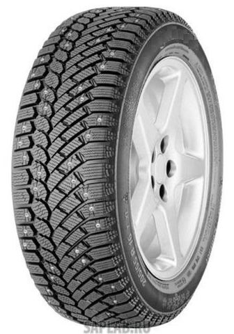Купить GISLAVED 0348039 Шины Gislaved Nord*Frost 200 205/60 R16 96T