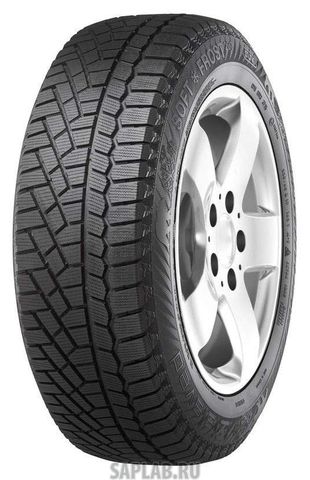Купить GISLAVED 0348175 Шины Gislaved Soft Frost 200 225/75 R16 108T XL FR SYV