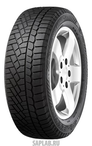 Купить GISLAVED 0348186 Шины Gislaved Soft*Frost 200 SUV 235/55 R17 103T XL