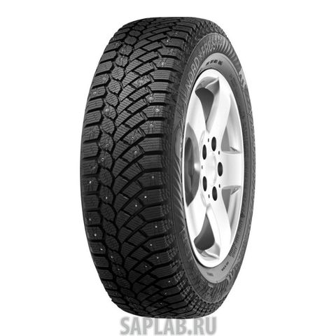 Купить GISLAVED 348085 Шины Gislaved Nord Frost 200 ID R18 225/40 92T XL