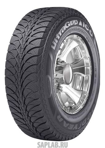 Купить GOODYEAR 526993 Шины GOODYEAR УТ08101 265/65 R17 112S (до 180 км/ч) 526993
