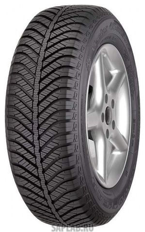 Купить GOODYEAR 527589 Шины 205/55 R16 Goodyear Vector 4 seasons 94V XL